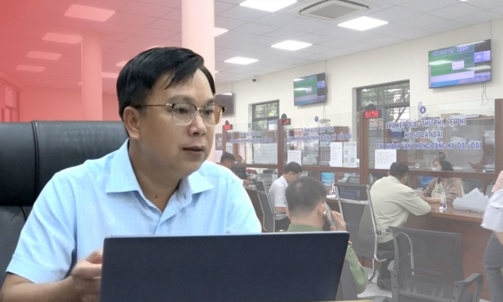 Niềm tin của Nhân dân từ chính quyền địa phương hai cấp