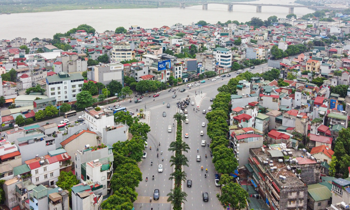 Thị trường bất động sản nhiều khả năng sẽ 'bùng nổ'