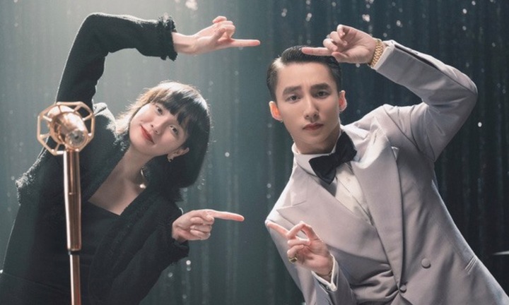 Vì sao Hải Tú bị gọi là 'nàng thơ thị phi' của Sơn Tùng M-TP?