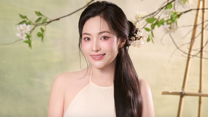 Nghệ sỹ Bạch Trà làm mới làn điệu 'Lý ngựa ô Huế'