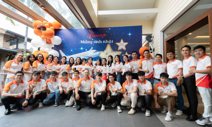 Giấc Mơ Bay Rẻ - hệ thống đặt vé máy bay giá gốc, uy tín và tiện lợi