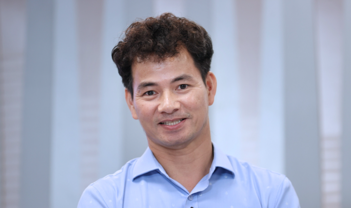 Cục trưởng Xuân Bắc: 'Không ít người đang mang các cuộc thi sắc đẹp ra bày bán'