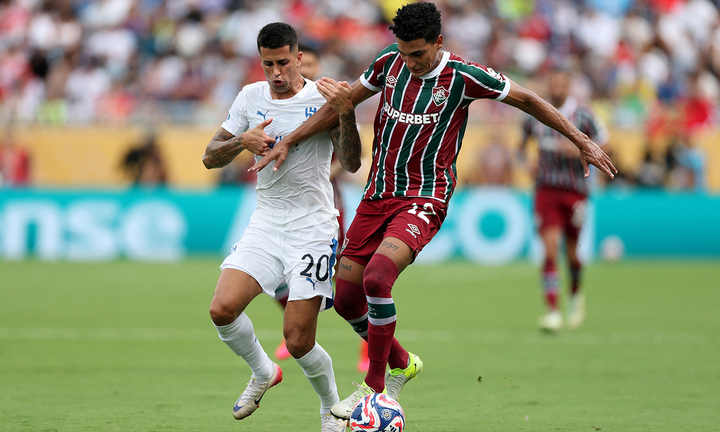 Bóng đá châu Á sạch bóng ở FIFA Club World Cup 2025