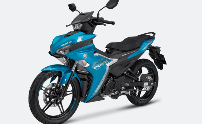 Bảng giá xe máy Exciter mới nhất tháng 7/2025