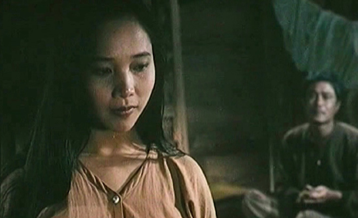 NSƯT Lê Vy và bí mật phía sau vai diễn để đời