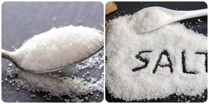 3 thực phẩm gây hại thận 