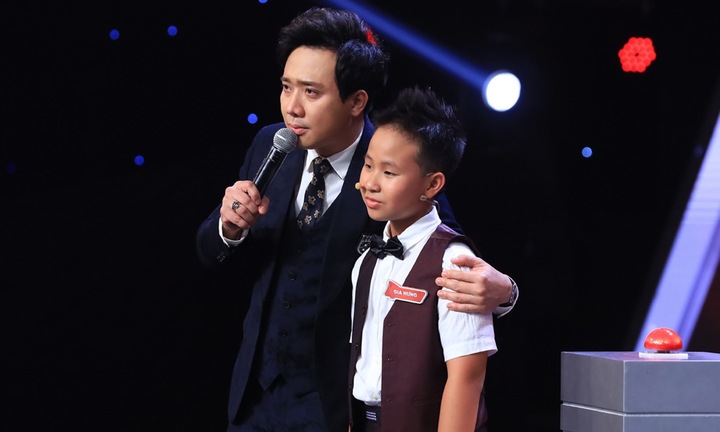 'Thần đồng tính nhẩm' nổi tiếng từ 8 tuổi, khiến đối thủ khóc vì run giờ ra sao?