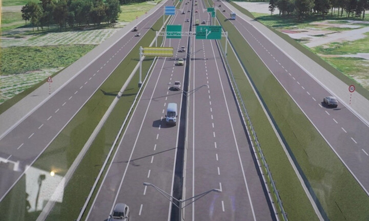 Vụ Tập đoàn Sơn Hải trượt thầu: Bộ Tài chính đề nghị kiểm tra lại toàn bộ