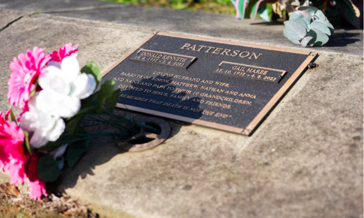 Người phụ nữ Úc thừa nhận giết gia đình chồng bằng nấm độc