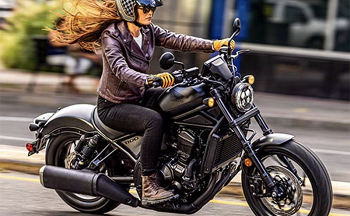 Bảng giá xe Rebel 1100 2023 mới nhất tháng 7/2025