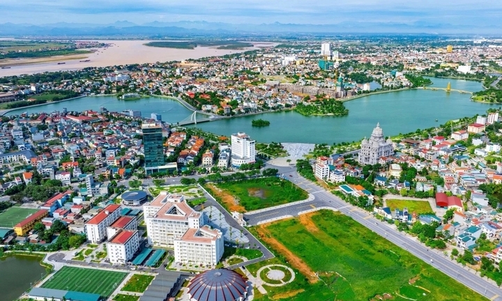 Tỉnh duy nhất cả nước tiếp giáp với 7 địa phương