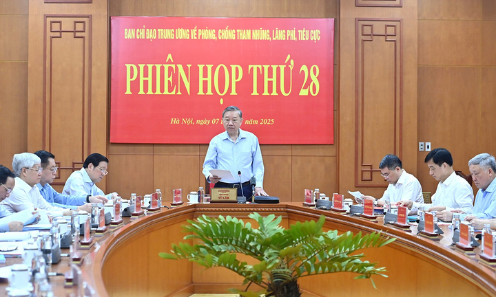 11 cán bộ diện Trung ương quản lý bị kỷ luật trong 6 tháng đầu năm