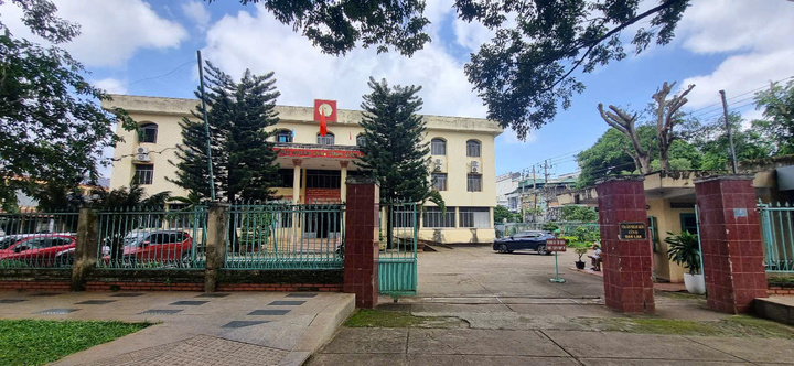 Bắt một thẩm phán TAND tỉnh Đắk Lắk 