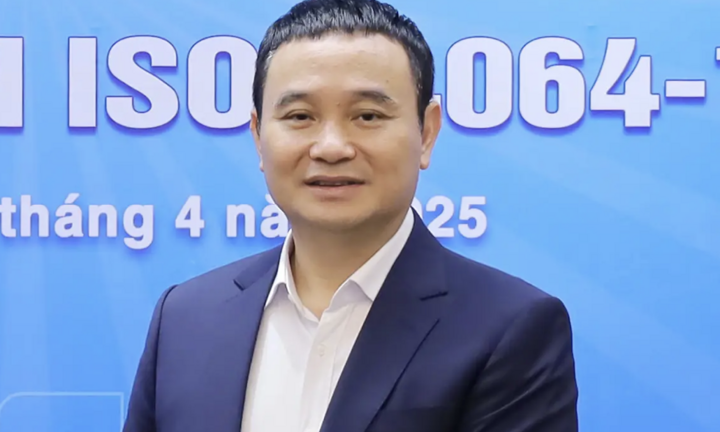 PJICO nơi ông Đào Nam Hải từng làm Tổng giám đốc: ‘Hốt bạc’ nhờ bảo hiểm ô tô