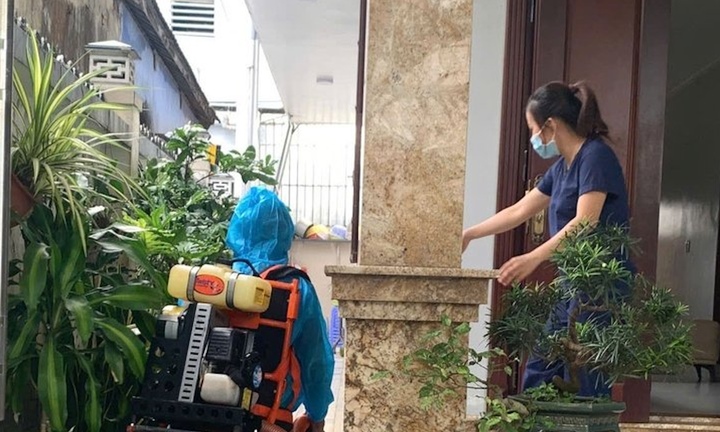 TP Huế có 12 trường hợp nhiễm liên cầu lợn, 1 người chết