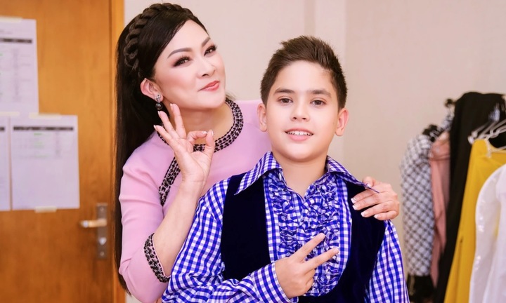 'Thần đồng' biết sáng tác từ 7 tuổi, gây sốt khi diễn cùng Như Quỳnh giờ ra sao?