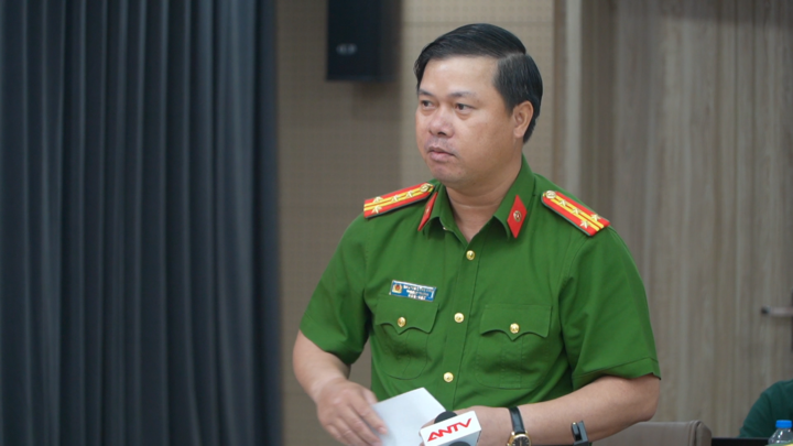 Vụ tố C.P Việt Nam bán heo bệnh: Bộ Công an làm rõ động cơ phát tán hình ảnh