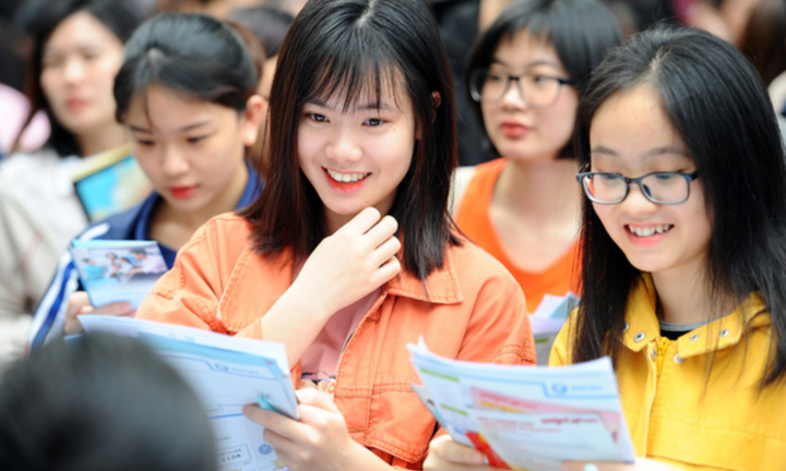  Loạt trường top đầu xét học bạ ngành Ngôn ngữ 2025