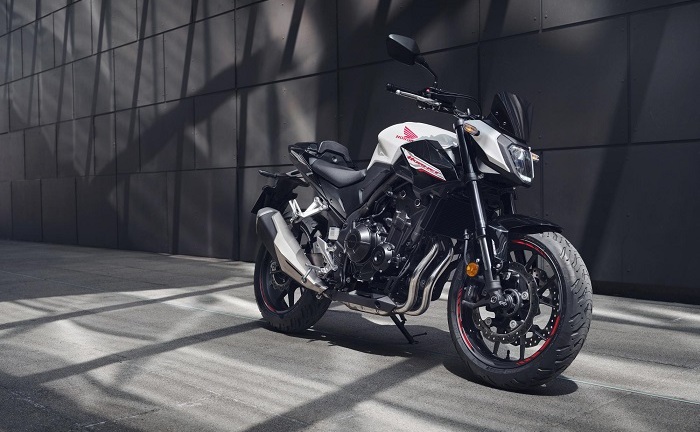 Bảng giá xe máy hãng Honda mới nhất tháng 7/2025