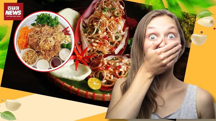 Hàng tấn hoa chuối ngâm hàn the, chất tẩy trắng cực độc được tuồn thẳng ra chợ