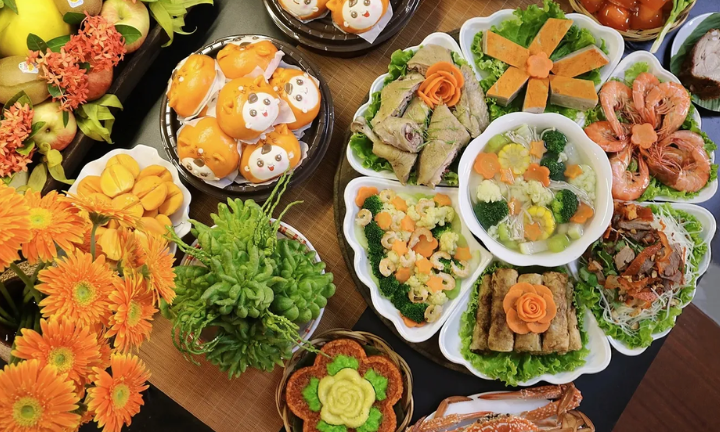 Văn khấn ngày rằm tháng 6 năm Ất Tỵ cúng thần linh và gia tiên 