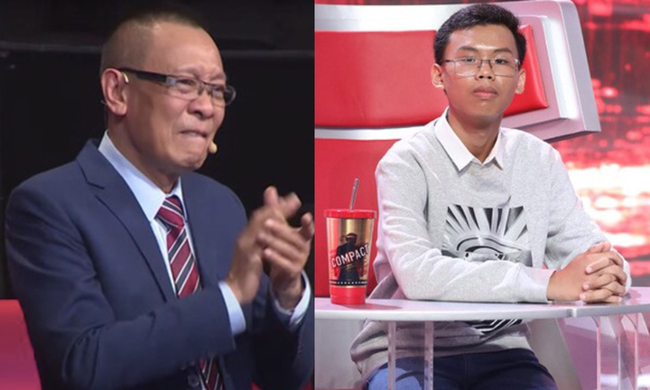 'Thần đồng' ghi nhớ 1000 mốc lịch sử trong 20 phút, khiến Lại Văn Sâm nổi da gà 