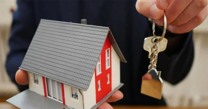 Bị bố đẻ lừa thê thảm: Ký giấy để được tặng nhà, hóa ra phải gánh nợ thay