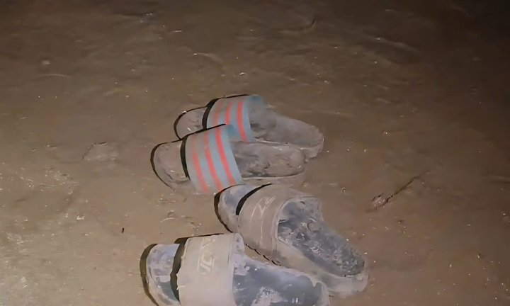 Hai cháu bé ở Đắk Lắk bị đuối nước thương tâm