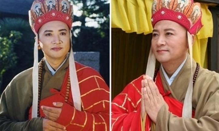 'Đường Tăng' huyền thoại: Lấy vợ tỷ phú, 72 tuổi vẫn phải đứng đường bán nhà