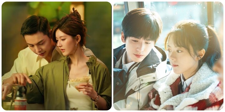 Lịch chiếu phim Hoa ngữ tháng 7/2025