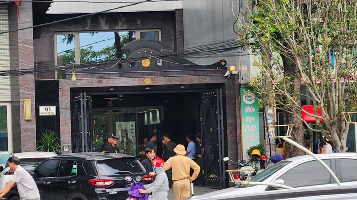 Công an Thanh Hóa bắt giữ thêm 5 bị can liên quan các băng nhóm tội phạm