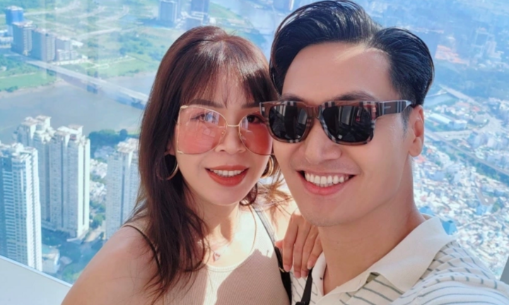 Mạnh Trường gây bão với clip 'xử đẹp' vợ đu trend, hút gần 6 triệu views