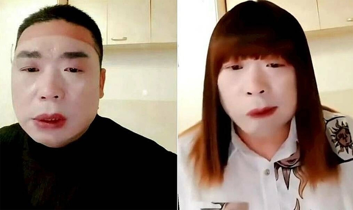 Hồng tỷ Nam Kinh là ai mà có thể lừa tình 1.691 đàn ông?