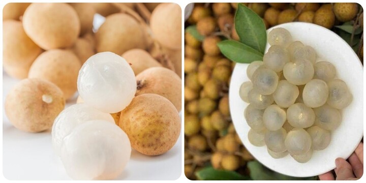 Những người nên hạn chế ăn quả nhãn