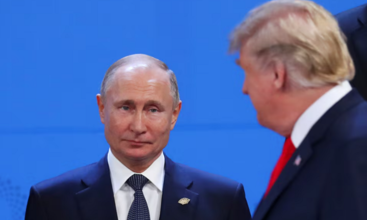 Thời sự quốc tế 9/7: Ông Trump chỉ trích ông Putin, gửi thêm vũ khí cho Ukraine
