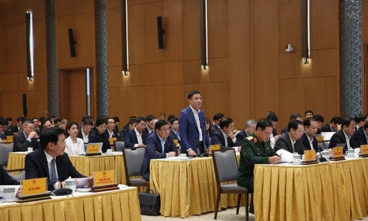 Đề xuất doanh nghiệp Nhà nước được quyết định dự án dưới 5.000 tỷ đồng