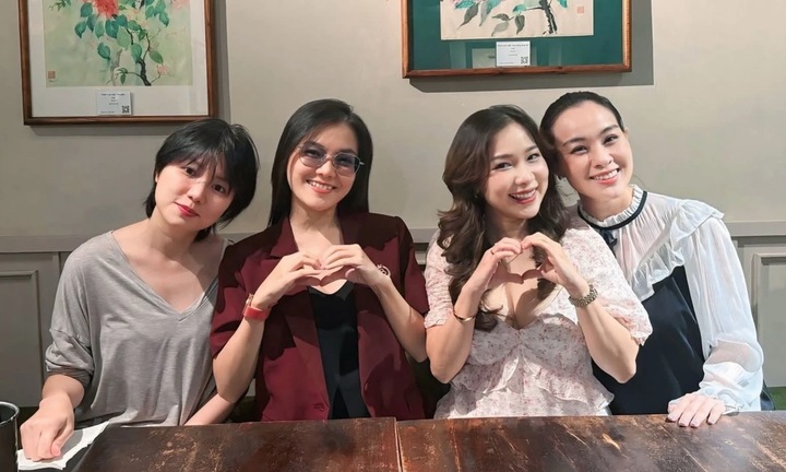 Nhóm nhạc Việt đình đám một thời hội ngộ sau 25 năm, cuộc sống hiện tại ra sao?