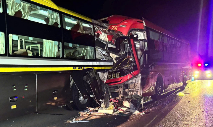 Thủ tướng chỉ đạo khắc phục hậu quả tai nạn trên cao tốc Phan Thiết - Vĩnh Hảo