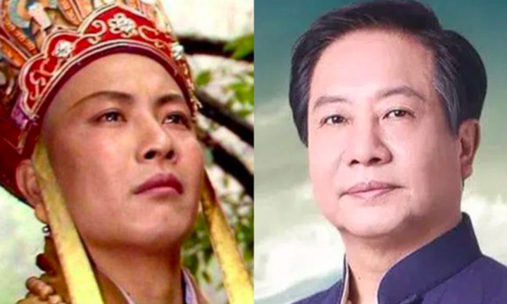 Đường Tăng đầu tiên của Tây Du Ký: Đóng 3 tập đã bỏ vai, giờ là giáo sư