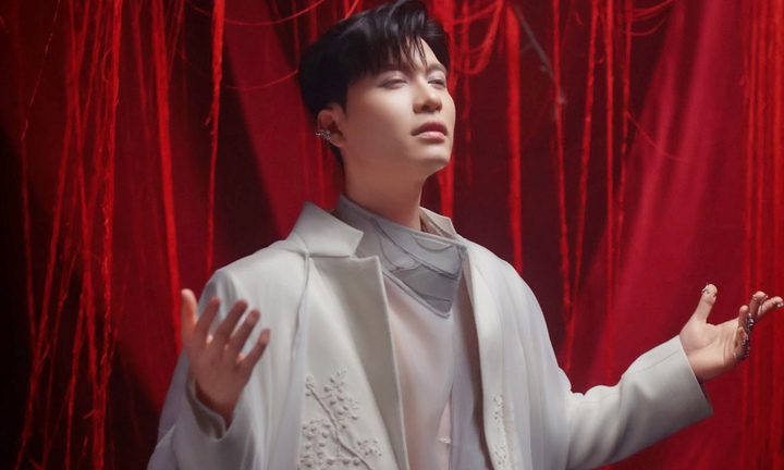 Một 'Anh trai say hi' từng xin làm bảo vệ, nửa năm không kiếm nổi 10 nghìn đồng