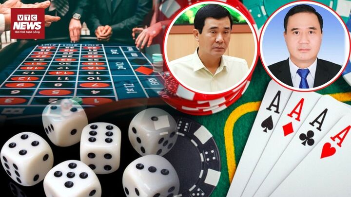 Sự nghiệp đổ sụp sau cánh cửa King Club: Khi quyền lực bị tha hóa bởi lòng tham