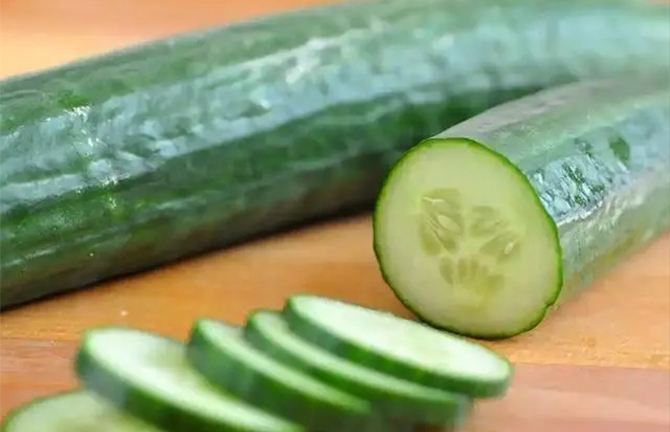 Dưa chuột ăn sống hay nấu chín tốt hơn?