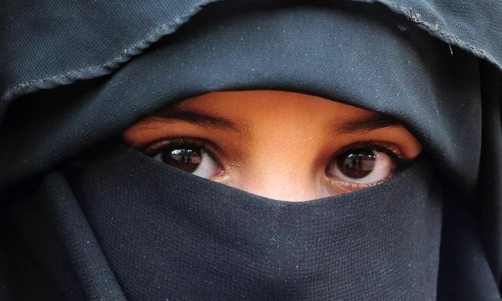 Cô bé 13 tuổi tự tử lần thứ ba để thoát khỏi cuộc hôn nhân với người đàn ông U50