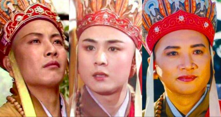 Lý do thật sự khiến vai Đường Tăng trong 'Tây Du Ký' bị thay đến 3 diễn viên