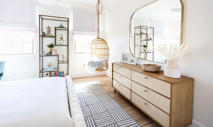 8 dấu hiệu phòng ngủ phạm phong thủy