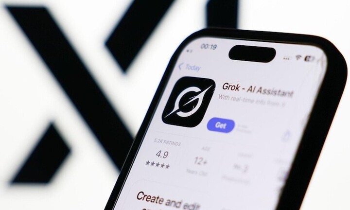 Elon Musk: Grok 4 là 'AI thông minh nhất thế giới'