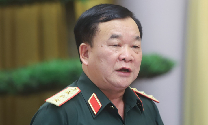 Cán bộ giao thông, y tế, giáo dục có thể tham gia lực lượng gìn giữ hòa bình