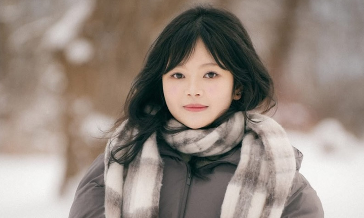 Nữ sinh tốt nghiệp xuất sắc, 4 năm qua 3 quốc gia, giành học bổng tiến sĩ Mỹ