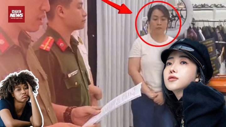 Livestream bán hàng trốn thuế: Từ TikToker nổi tiếng đến bà chủ 834 tỷ đồng