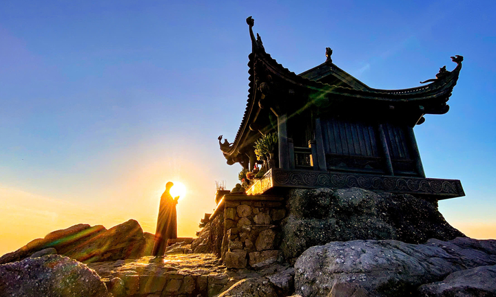 Danh thắng Yên Tử - Côn Sơn, Kiếp Bạc được công nhận là Di sản văn hóa thế giới